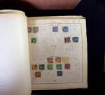 1849-1926 Attractive all-world old-time collection