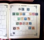 1849-1926 Attractive all-world old-time collection
