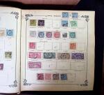 1849-1926 Attractive all-world old-time collection