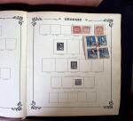 1849-1926 Attractive all-world old-time collection