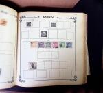 1849-1926 Attractive all-world old-time collection