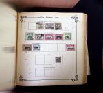 1849-1926 Attractive all-world old-time collection