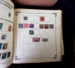 1849-1926 Attractive all-world old-time collection