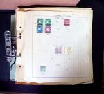 1849-1926 Attractive all-world old-time collection