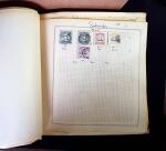 1849-1926 Attractive all-world old-time collection