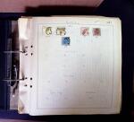 1849-1926 Attractive all-world old-time collection