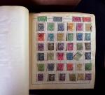 1849-1926 Attractive all-world old-time collection