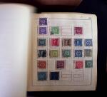 1849-1926 Attractive all-world old-time collection