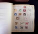 1849-1926 Attractive all-world old-time collection