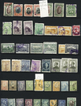 1879-1935 Mint & used collection incl. better values