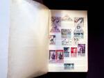 1950-1970 Miscellaneous with interest in French Antarctica