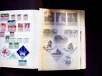 1950-1970 Miscellaneous with interest in French Antarctica