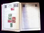 1950-1970 Miscellaneous with interest in French Antarctica