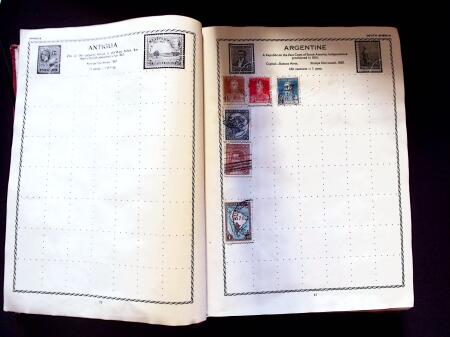1950-1970 Miscellaneous with interest in French Antarctica