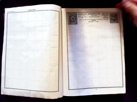 1950-1970 Miscellaneous with interest in French Antarctica