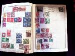 1950-1970 Miscellaneous with interest in French Antarctica