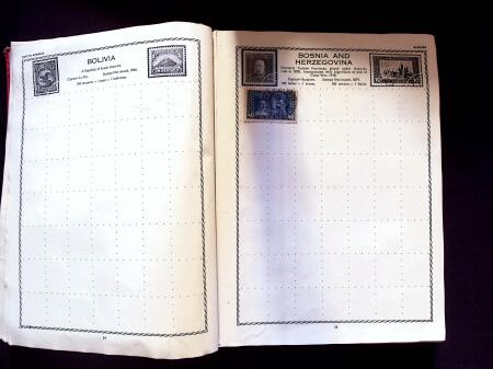 1950-1970 Miscellaneous with interest in French Antarctica