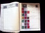 1950-1970 Miscellaneous with interest in French Antarctica