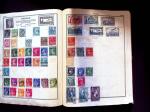 1950-1970 Miscellaneous with interest in French Antarctica