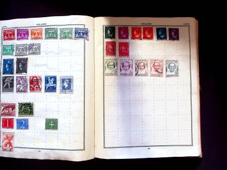 1950-1970 Miscellaneous with interest in French Antarctica