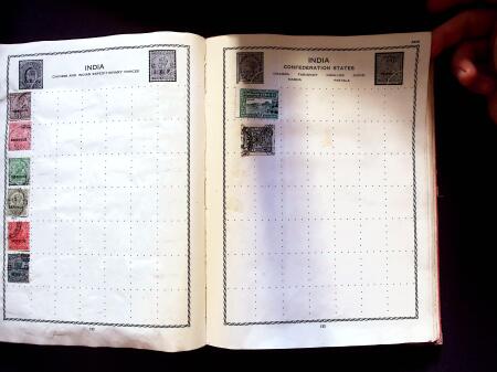 1950-1970 Miscellaneous with interest in French Antarctica