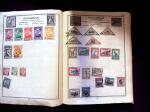 1950-1970 Miscellaneous with interest in French Antarctica