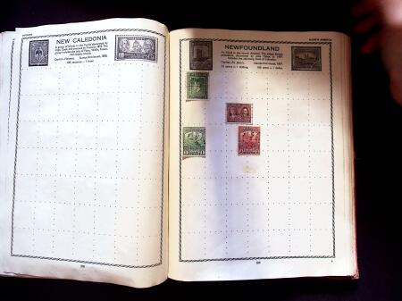 1950-1970 Miscellaneous with interest in French Antarctica