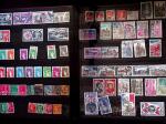 1950-1970 Miscellaneous with interest in French Antarctica