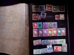 1950-1970 Miscellaneous with interest in French Antarctica