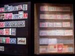 1950-1970 Miscellaneous with interest in French Antarctica