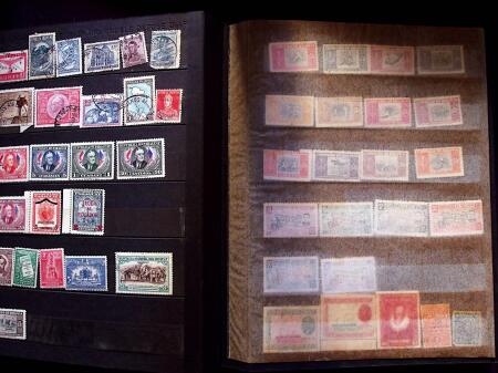 1950-1970 Miscellaneous with interest in French Antarctica