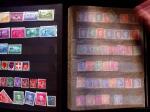 1950-1970 Miscellaneous with interest in French Antarctica