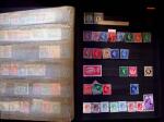 1950-1970 Miscellaneous with interest in French Antarctica