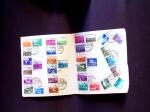 1950-1970 Miscellaneous with interest in French Antarctica