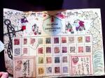 1950-1970 Miscellaneous with interest in French Antarctica