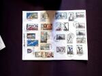 1950-1970 Miscellaneous with interest in French Antarctica
