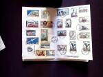 1950-1970 Miscellaneous with interest in French Antarctica