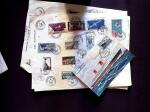 1950-1970 Miscellaneous with interest in French Antarctica