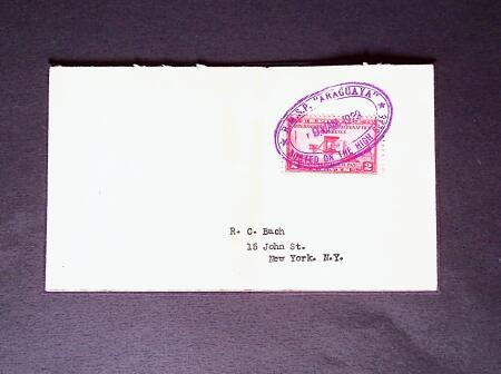 1865-1969, Lot of 18 covers and cards from all periods,
