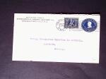 1865-1969, Lot of 18 covers and cards from all periods,