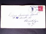 1865-1969, Lot of 18 covers and cards from all periods,