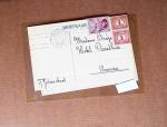 1910-48, Attractive selection of stamps and covers