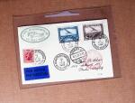 1910-48, Attractive selection of stamps and covers