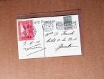 1910-48, Attractive selection of stamps and covers
