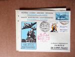 1910-48, Attractive selection of stamps and covers
