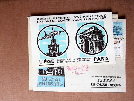 1910-48, Attractive selection of stamps and covers