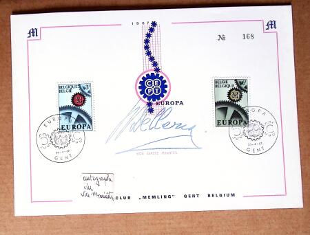 1910-48, Attractive selection of stamps and covers