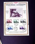 1910-48, Attractive selection of stamps and covers