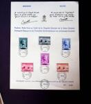 1910-48, Attractive selection of stamps and covers
