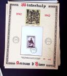 1910-48, Attractive selection of stamps and covers